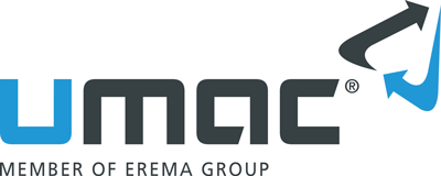 UMAC Logo